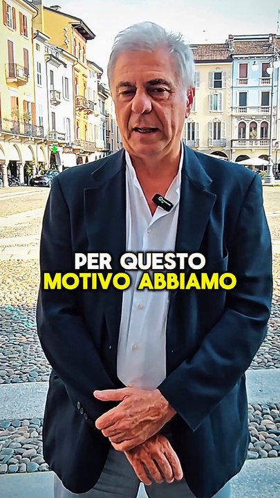 Caserini sulla mobilità sostenibile