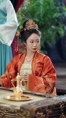 She Is the Only One Who Can Save the Tyrant! By Accidentally Leaking the Future Through Her Thoughts - English Sub