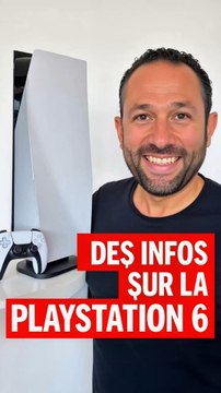 🚨 La PS6 commence à se dévoiler : Ray tracing boosté par IA, textures 4K ultra fluides, nouvelles technologies AMD… On fait le point sur tout ce qu’on sait déjà sur la future console de Sony.