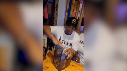 Police issue reward for information on anniversary of murder