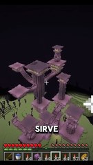 elytras infinitas en minecraft truco