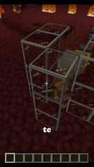 ¿Cómo tradear más rápido con Piglin en minecraft bedrock?