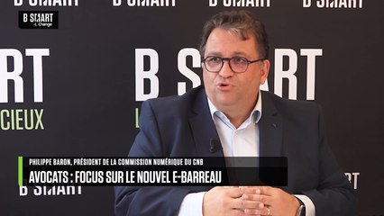 LEX INSIDE - Avocats : focus sur le nouvel e-Barreau