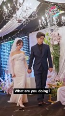 The Boss Drugs the Female CEO, Luckily Saved by the Billionaire Chairman - Cine Drama