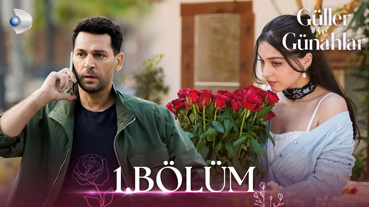 Guller ve Gunahlar - Episode 1 (English Subtitles)