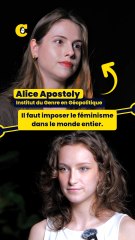 Le Oui/Non de l'Institut du Genre en Géopolitique