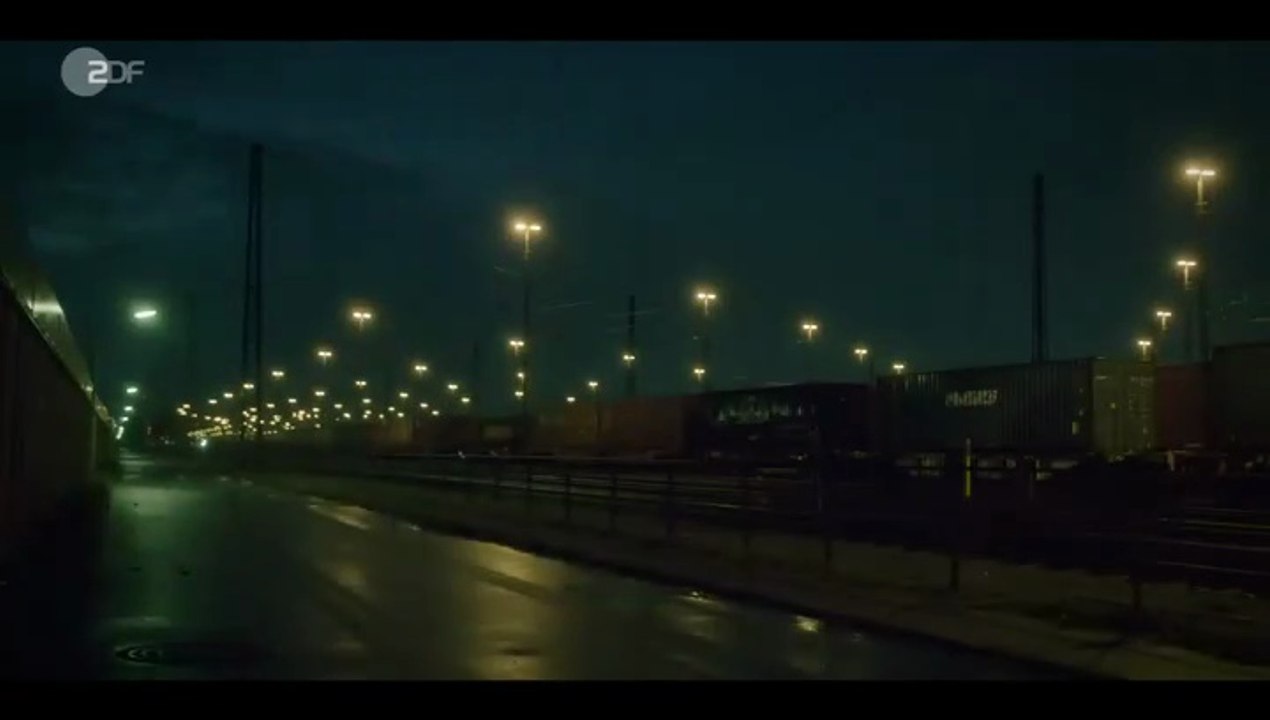 Solo für Weiss -10- Gefährliche Gewässer