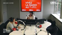DTPFM - L'émission du 13-10-2025