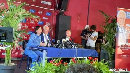 Toscana, Elly Schlein: andiamo avanti sulla strada unitaria