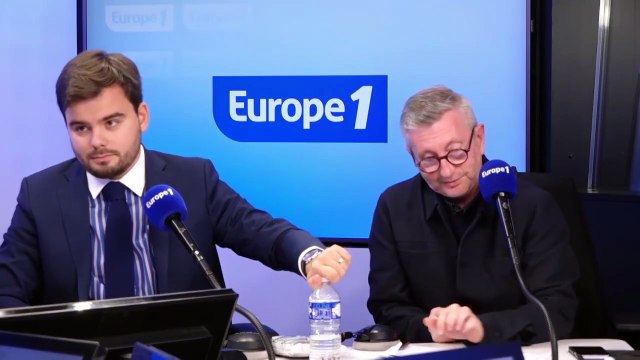 Pascal Praud et vous - Le RN peut-il s'entendre avec d'autres partis ? «On n'a pas besoin d'être d'accord sur tout», répond Laurent Jacobelli