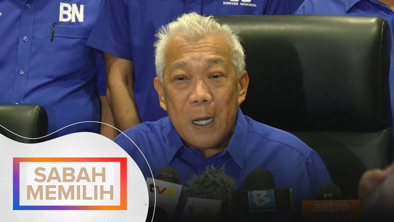 BN Sabah kemuka tawaran baharu