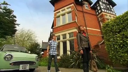 The Sarah Jane Adventures S03E01 Prisoner of the Judoon Pt 1