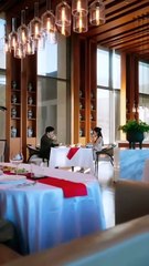 After The Breakup, Dr. Cheng Cried And Had Snot Bubbles