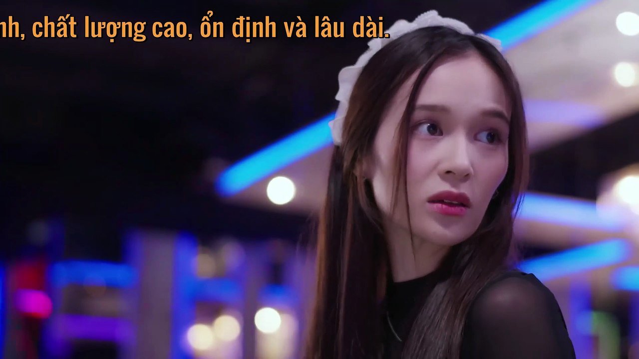 Dangerous Queen - Ep 2 Full Vietsub