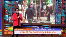 El Mañanero ∙ Lunes 13 de Octubre de 2025