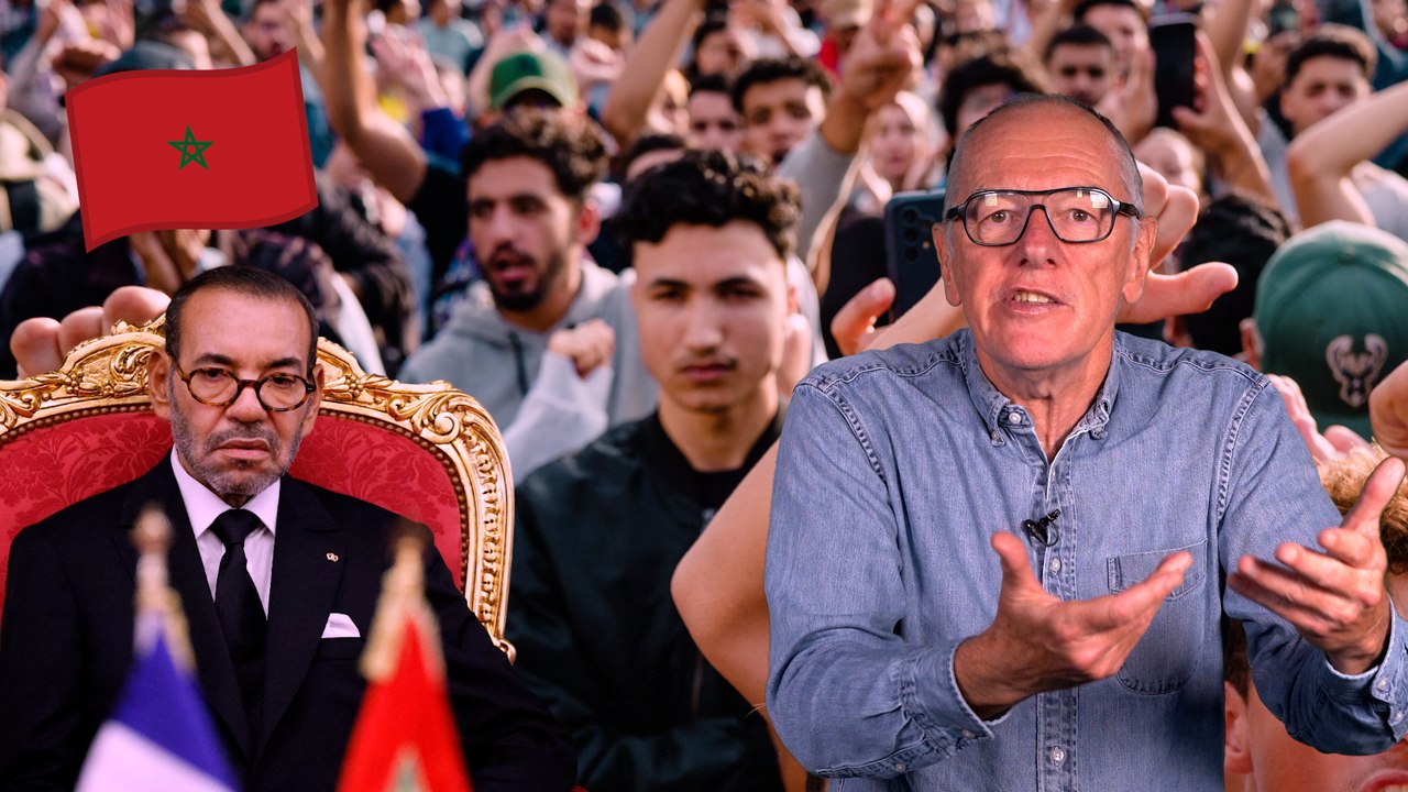 Pourquoi le roi est-il une figure si importante au Maroc ?