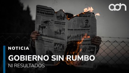 El país se cae a pedazos con promesas rotas y proyectos que no sirven | Sala de Guerra