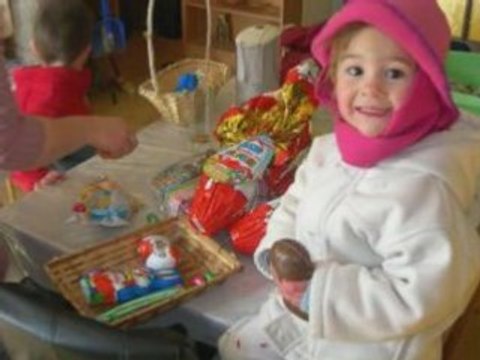 mes petits coeurs d'amour