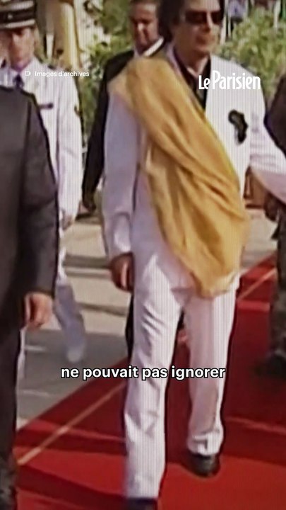 Sarkozy incarcéré le 21 octobre à la Santé