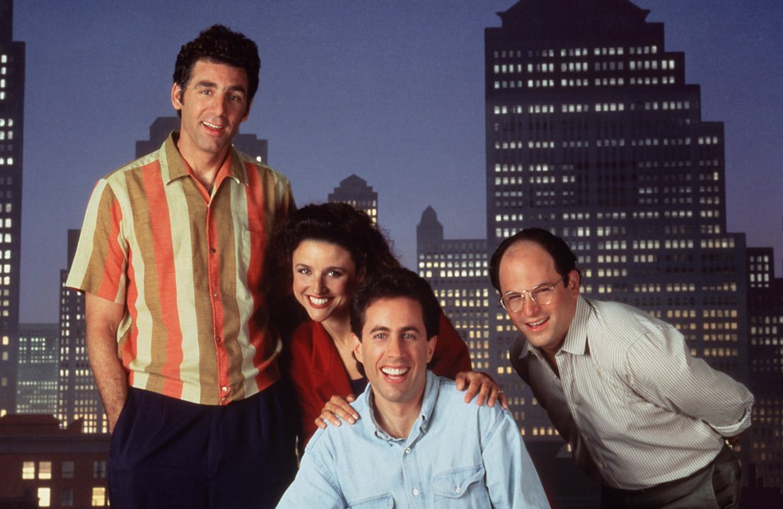 So you think you're a Seinfeld expert, but do you know these behind-the-scenes secrets about the sitcom?