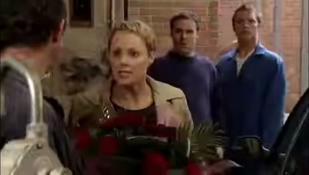 Corrie Tyrone Tommy Duckworth & Sally Webster vs Kevin Webster 31st March 2011