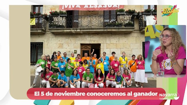 Estos son los nominados en Valores Sociales de los X Premios NATV