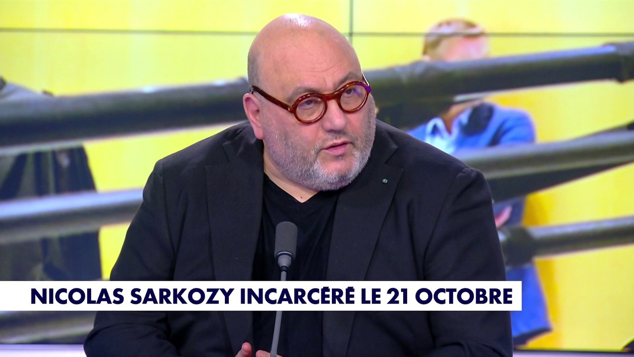 Incarcération Nicolas Sarkozy : « Ça va être un casse-tête terrible pour sa sécurité», prévient Julien Dray