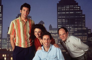So you think you're a Seinfeld expert, but do you know these behind-the-scenes secrets about the sitcom?