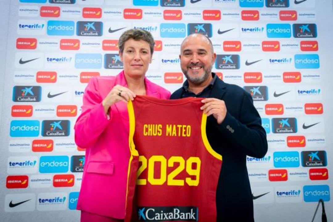 "La intención de la Federación es seguir siendo competitiva en el futuro"