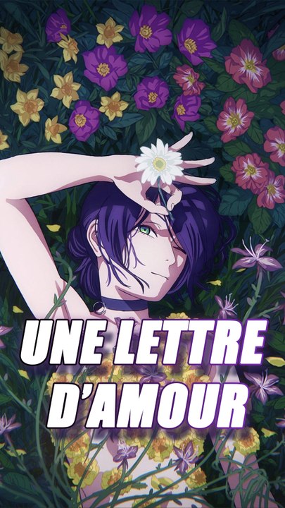 Le film m’a fait chialer un max