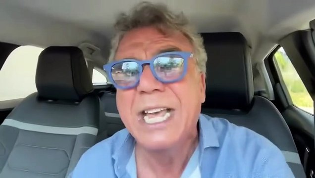 Polimeni - SOCIETÀ DI RECUPERO CREDITI: MALEDETTI USURAI… (13.10.25)