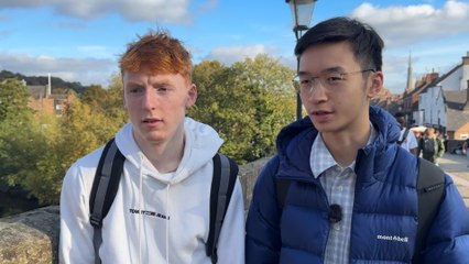 Should we Scrap Day Light Saving Time in the North East?