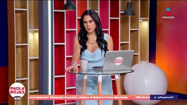 Asesinan al cantante argentino Fede Dorcaz en el Periférico | DPC con Paola Rojas