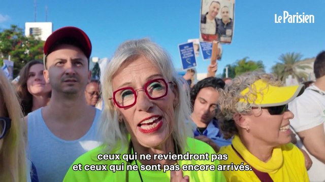 Cessez-le-feu à Gaza : 20 otages et 1968 prisonniers libérés et l'espoir d'un futur