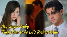 My Sugar Baby Turns Out To Be LA’s Richest Man (2025) - FULL HD [Eng Sub]