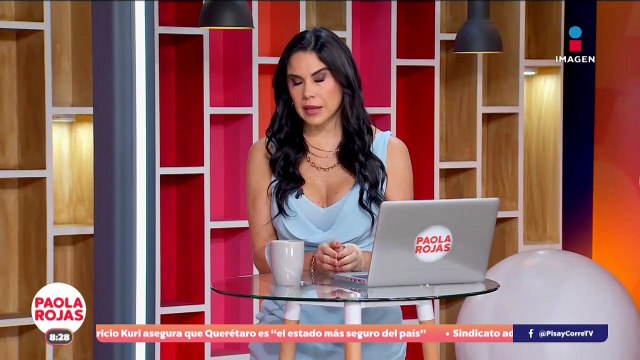 FGJCDMX responsabiliza a Silza por explosión en Iztapalapa | DPC con Paola Rojas