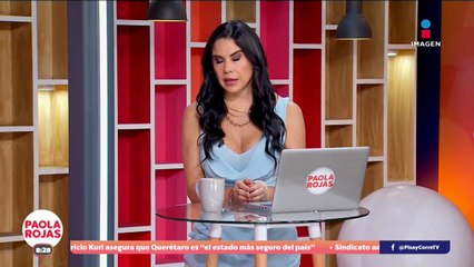 FGJCDMX responsabiliza a Silza por explosión en Iztapalapa | DPC con Paola Rojas