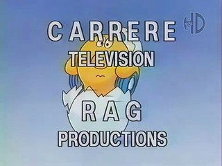 Dessin Animé : Générique de Boumbo (Japon,1986) en HD