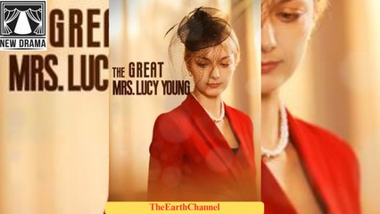 🍏💛🏴 01.01 - 10.14 The Great Mrs Lucy Young dailymotion  | 👍 [Good] 🌍 x9s30g4