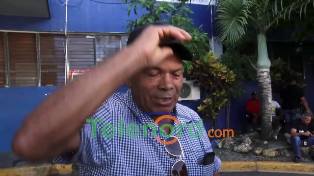 Hombre denuncia que un vecino lo agredió a sillazos en la comunidad el Cigual de SFM