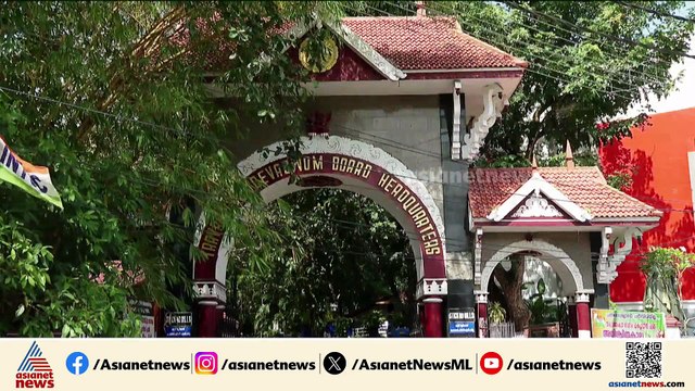ശബരിമലയിൽ തിരിച്ചെത്തിയത് ഡ്യൂപ്ലിക്കേറ്റ് പാളികളോ? SIT നീക്കം ദേവസ്വം ബോർഡിനെ രക്ഷിക്കാനോ?