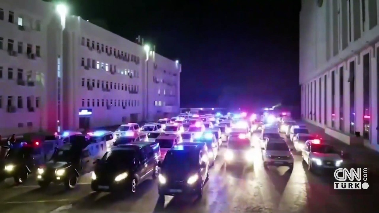 25 ilde siber suçlulara operasyon: 274 gözaltı