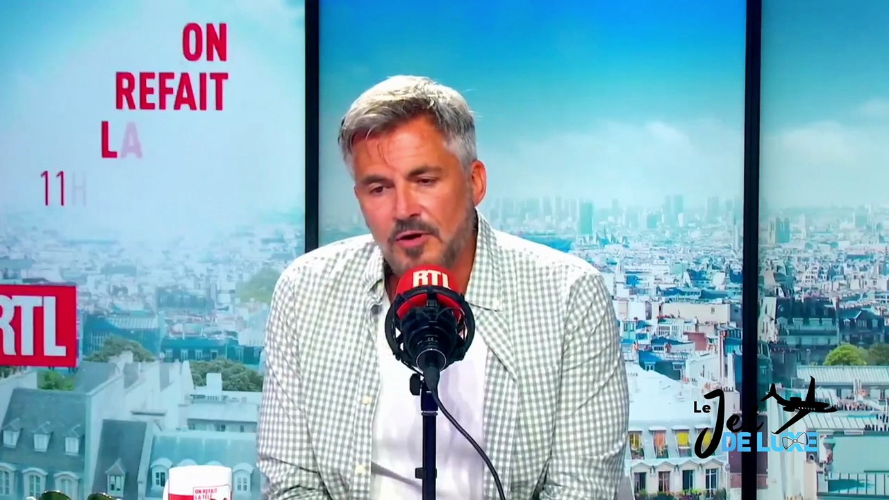 EXCLUSIF - L'interview choc de Laurence Boccolini dont tout le monde parle : "Personne ne m'a informée à France 2 de mon éviction. Faustine Bollaert, qui a pris ma place, ne m'a pas téléphonée"
