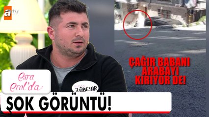 Cansu'nun yaptıklarına inanamayacaksınız! - Esra Erol'da 13 Ekim 2025