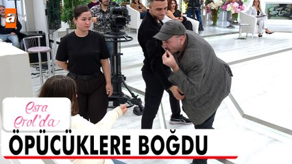 Burcu'nun kimliğini aylar sonra geri verdi! - Esra Erol'da 13 Ekim 2025