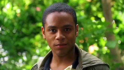 The Sarah Jane Adventures S03E02 Prisoner of the Judoon Pt 2