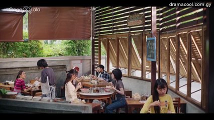 Ep 10 Rearrange Engsub