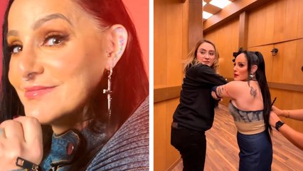 La Granja VIP: Lola Cortés se une al reality show como granjera y no como panelista