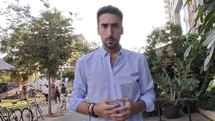 Tel Aviv habla, ¿es el fin de la guerra?