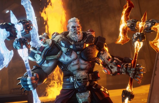 Randy Pitchford admits he was surprised by Borderlands 4's lack of competition